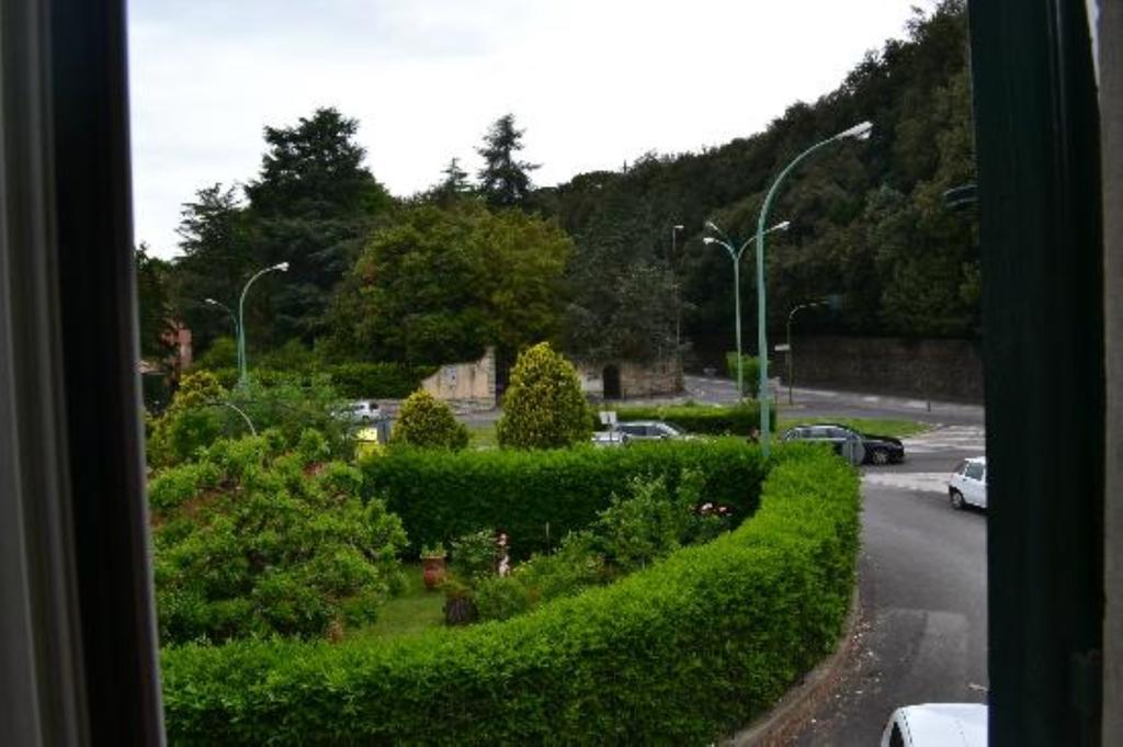 Villa Piccola Siena Exterior photo