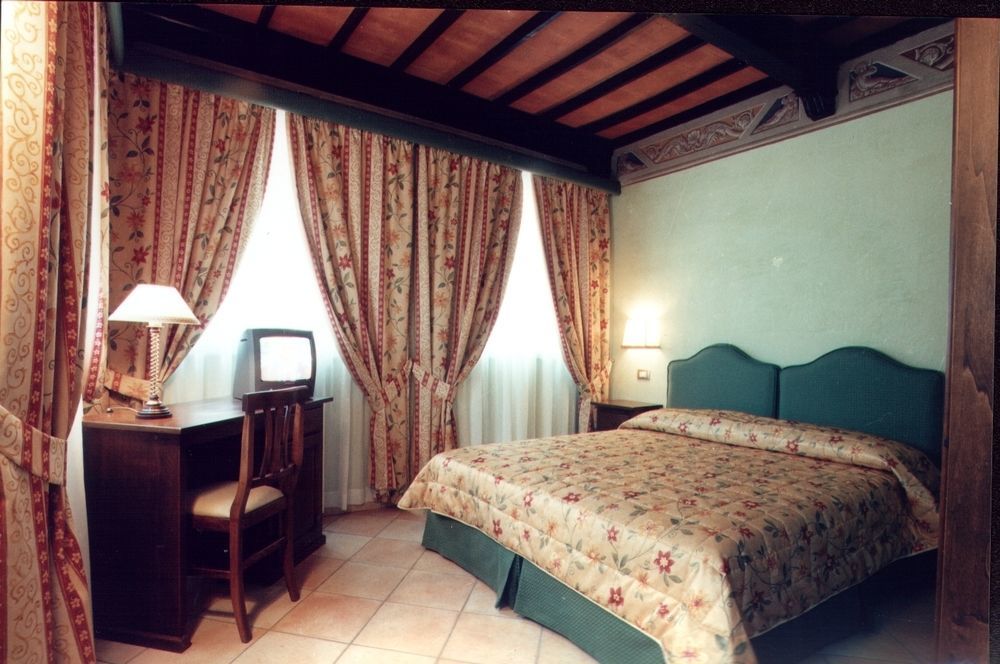 Villa Piccola Siena Exterior photo