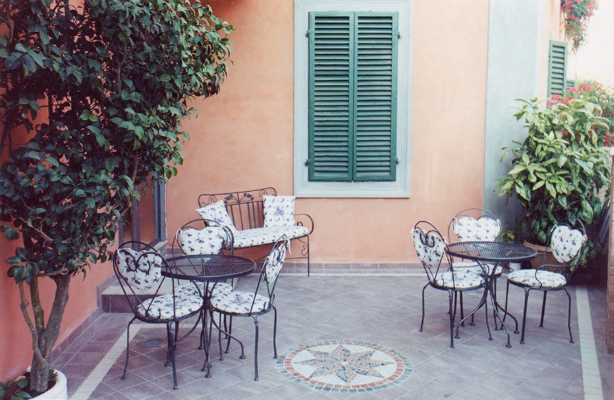 Villa Piccola Siena Exterior photo